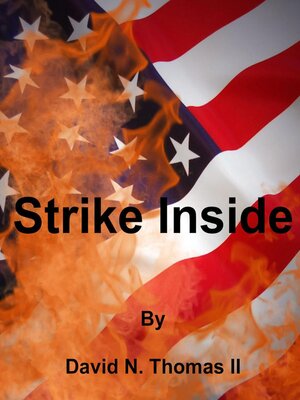 cover image of Strike Inside